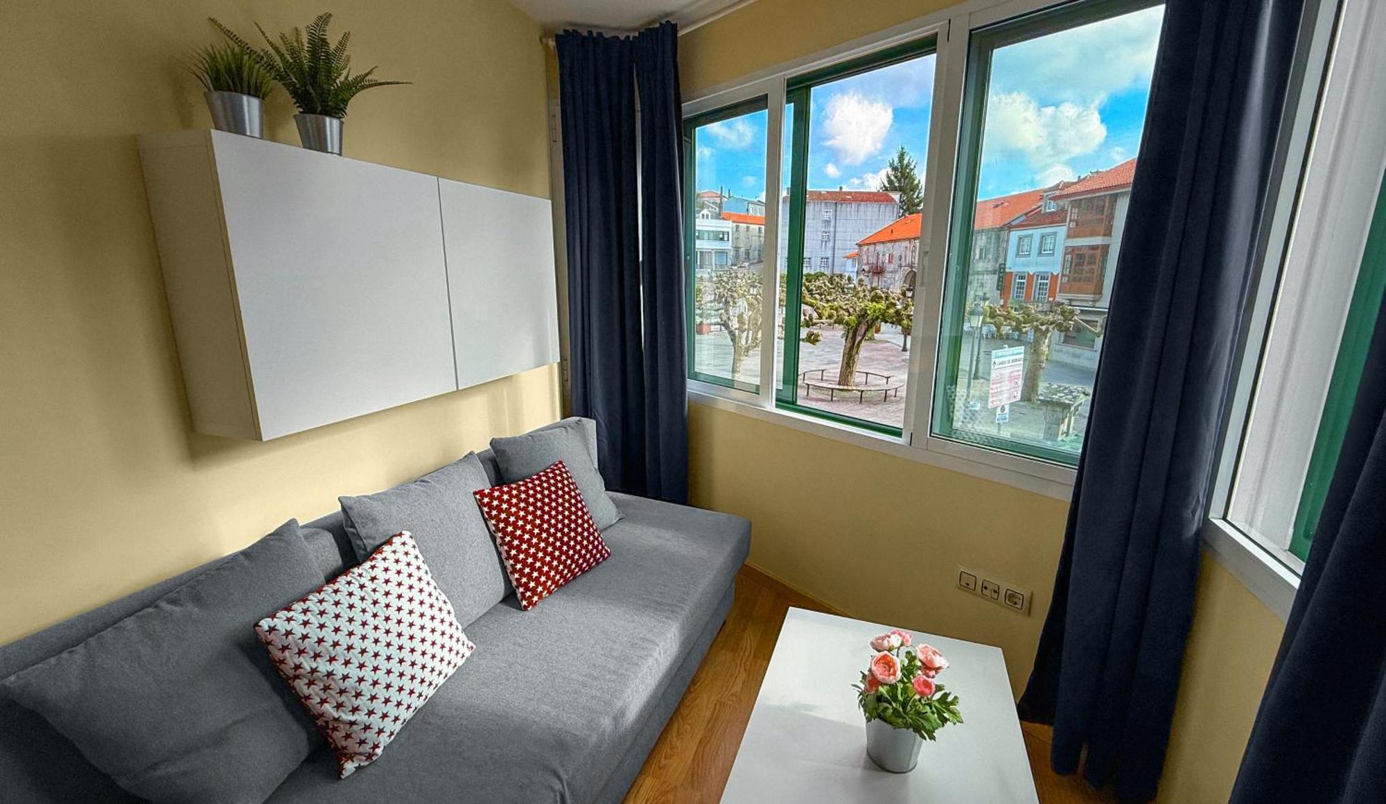Apartment Lecer 5 Porta エクステリア 写真