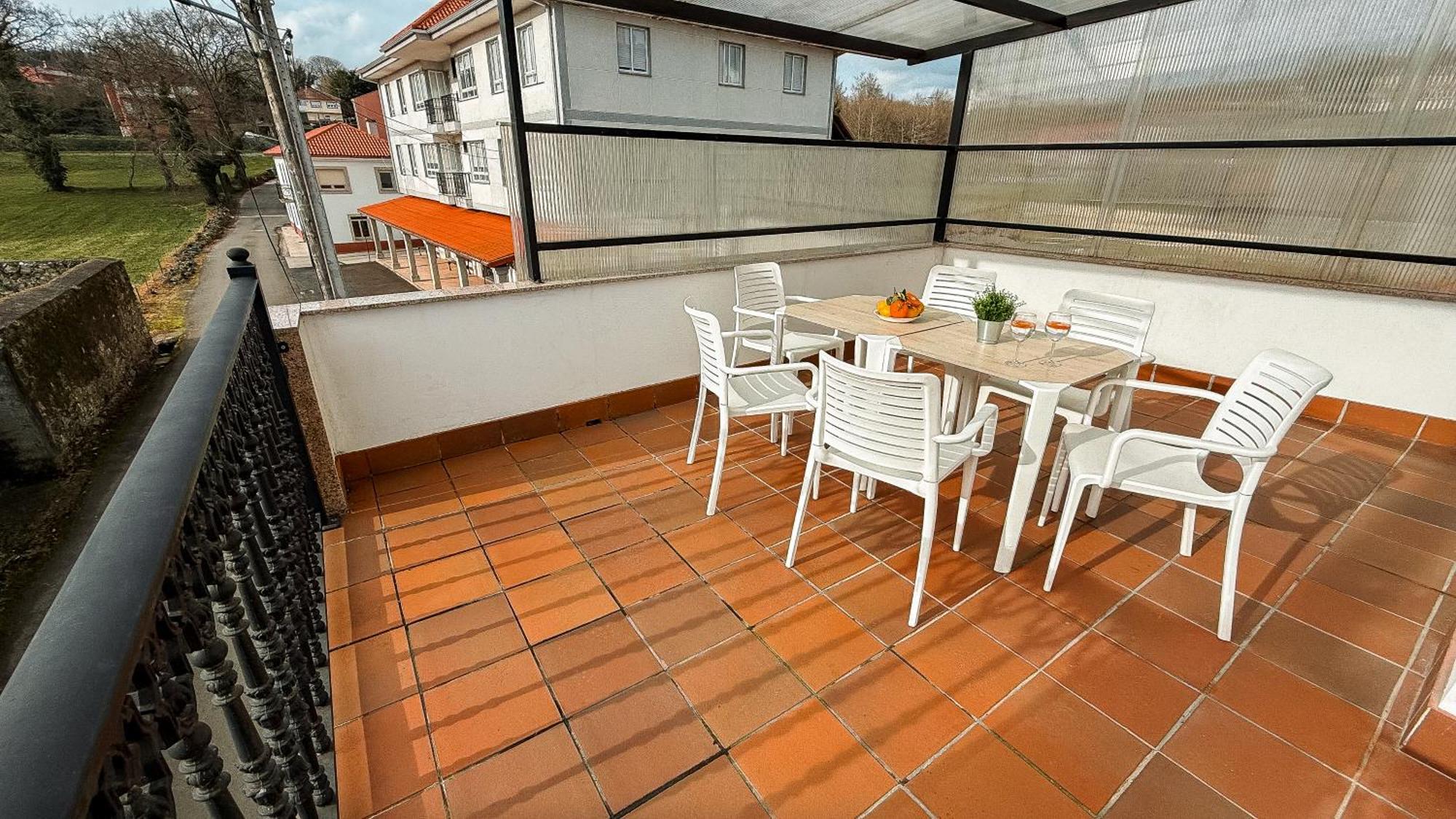 Apartment Lecer 5 Porta エクステリア 写真