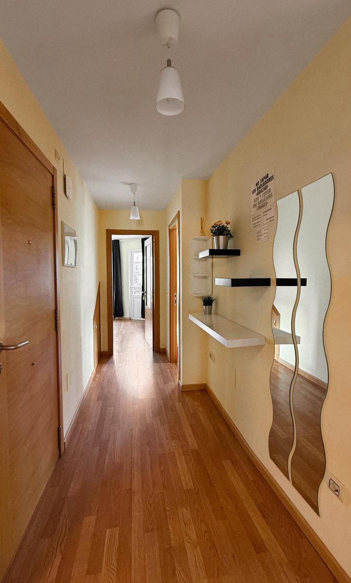 Apartment Lecer 5 Porta エクステリア 写真
