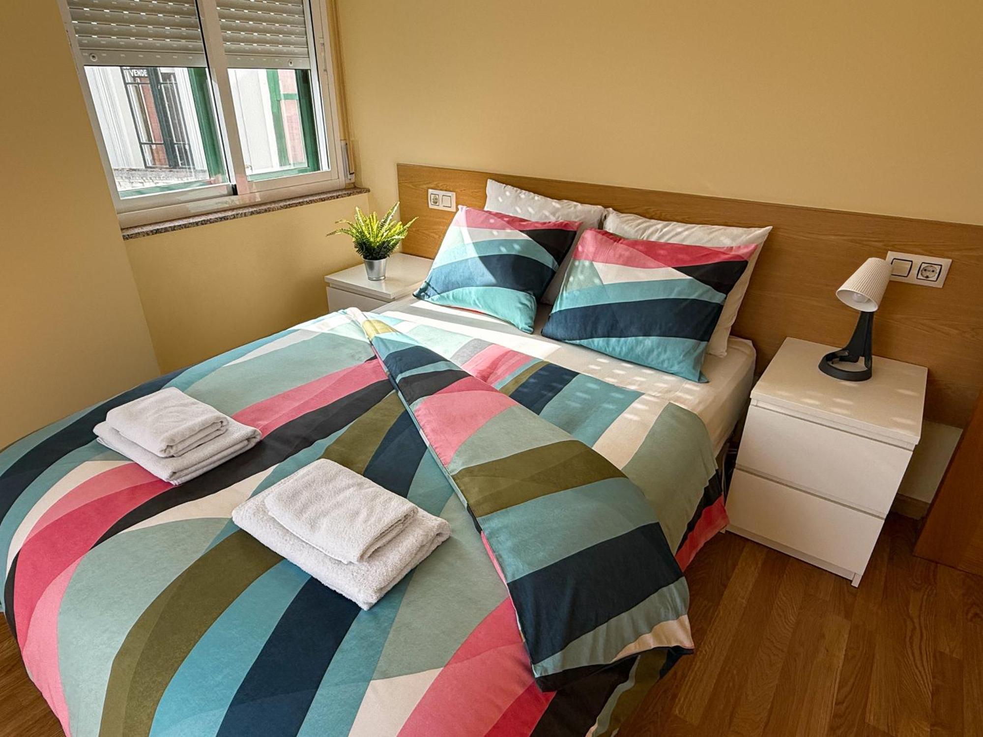 Apartment Lecer 5 Porta エクステリア 写真
