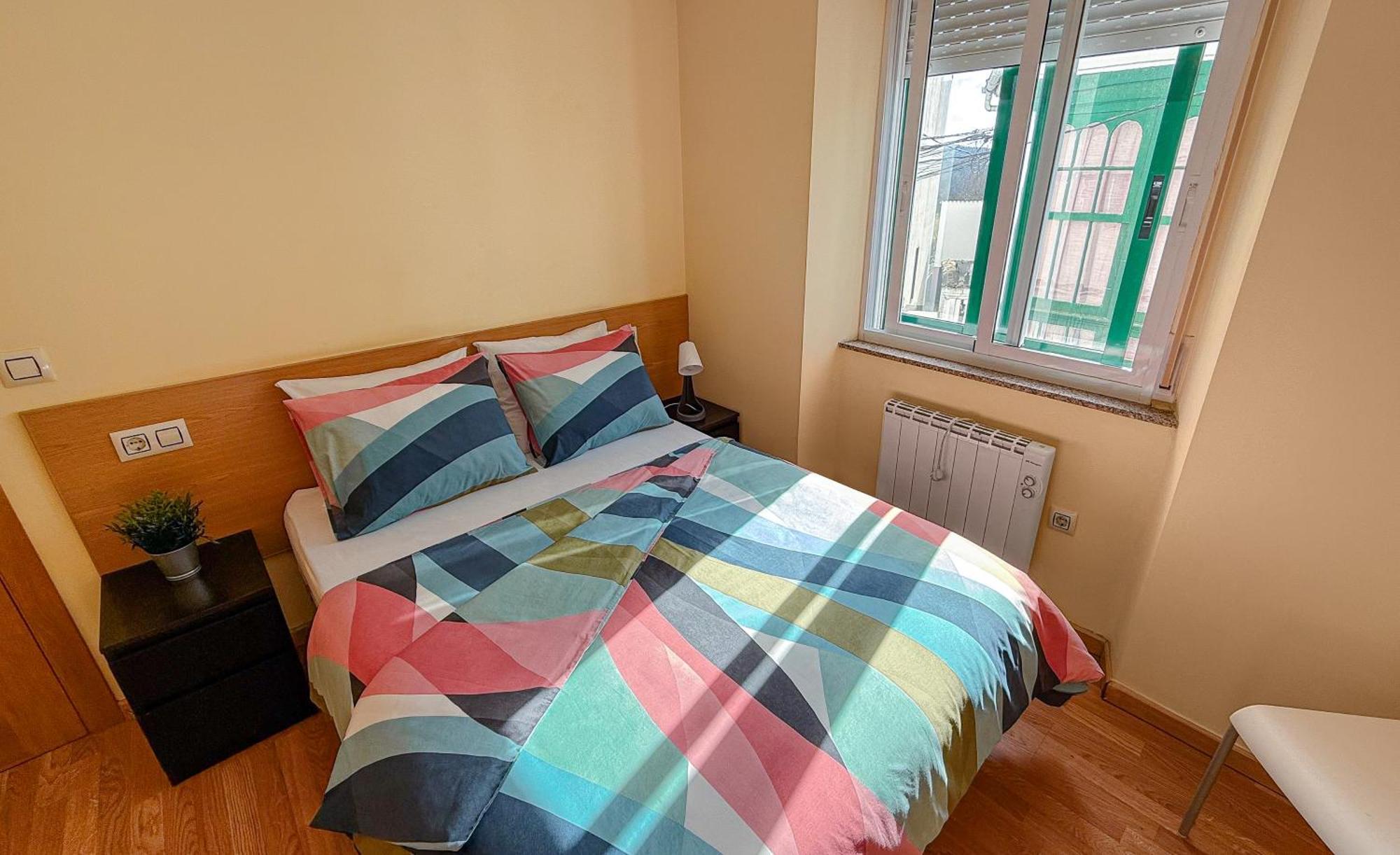 Apartment Lecer 5 Porta エクステリア 写真