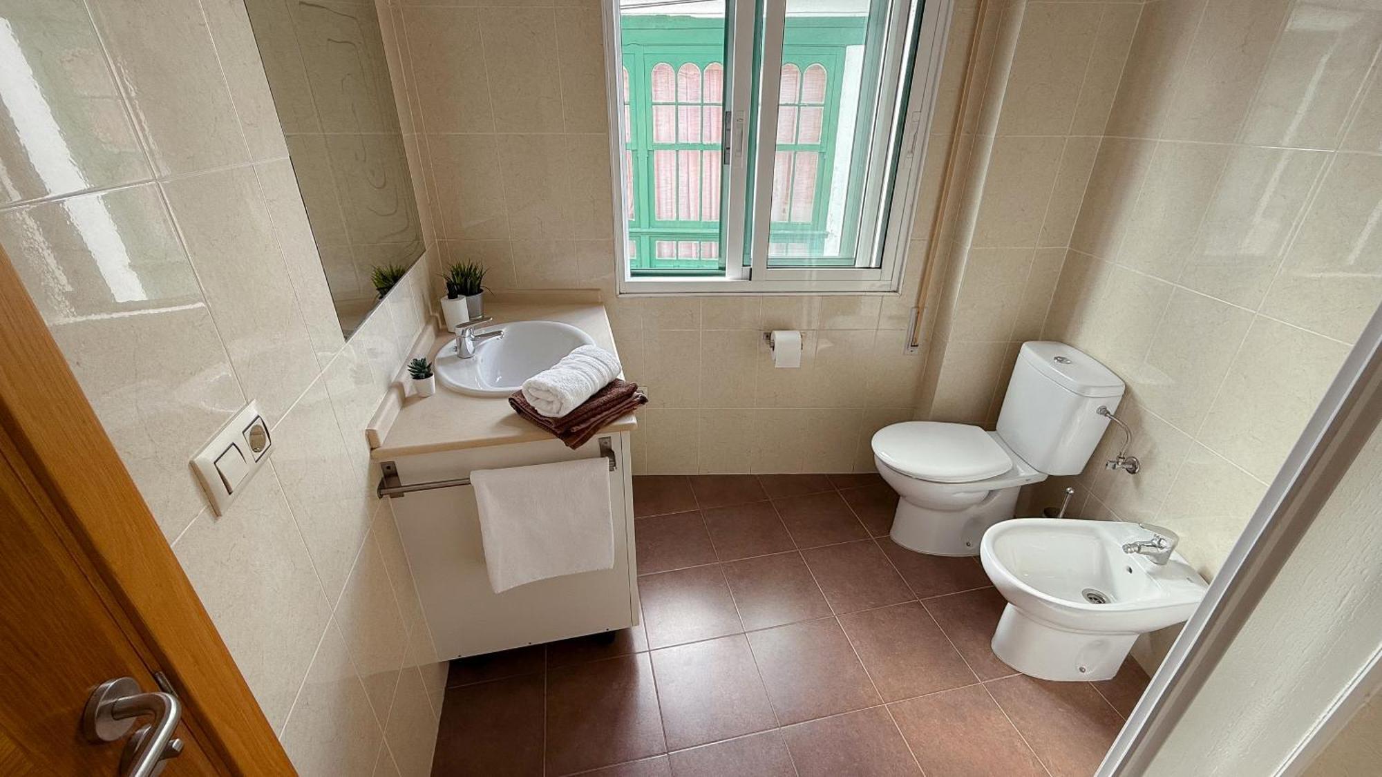 Apartment Lecer 5 Porta エクステリア 写真