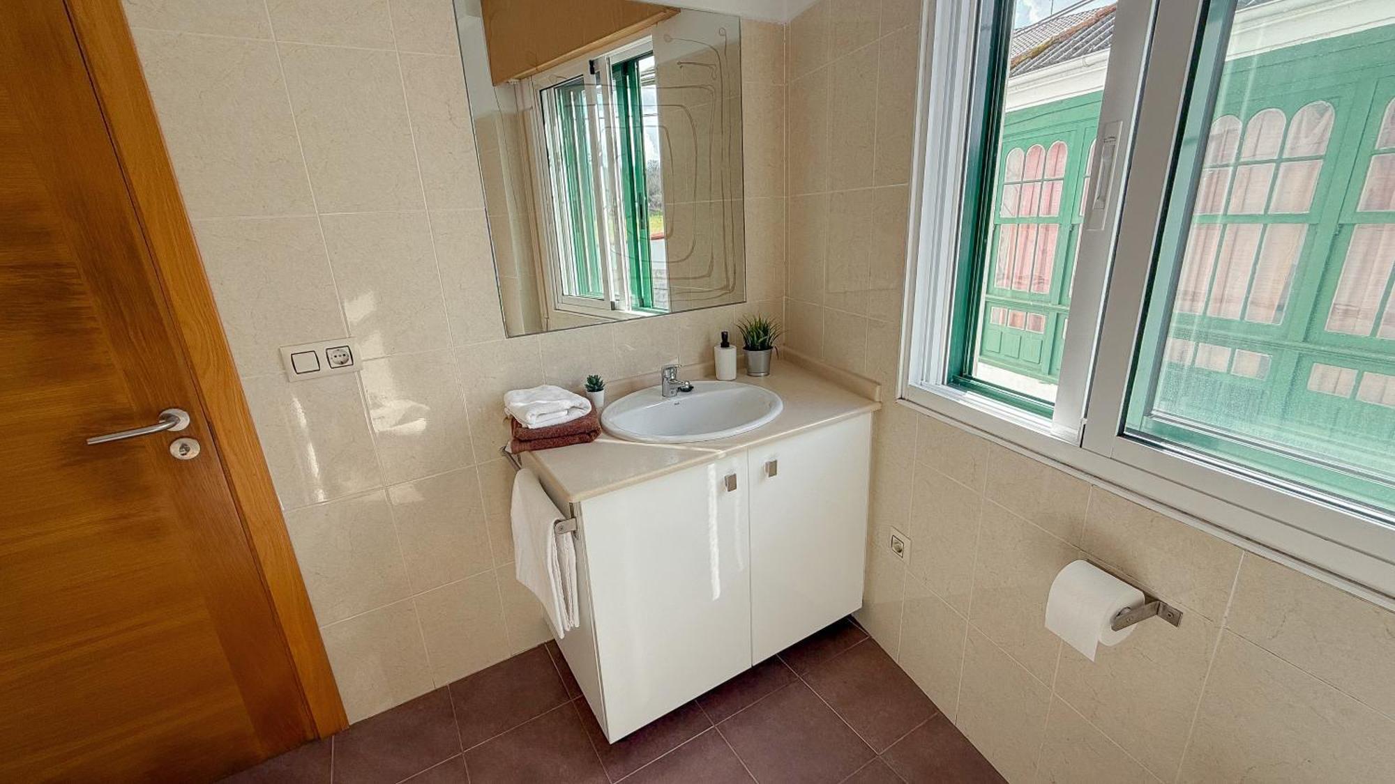 Apartment Lecer 5 Porta エクステリア 写真