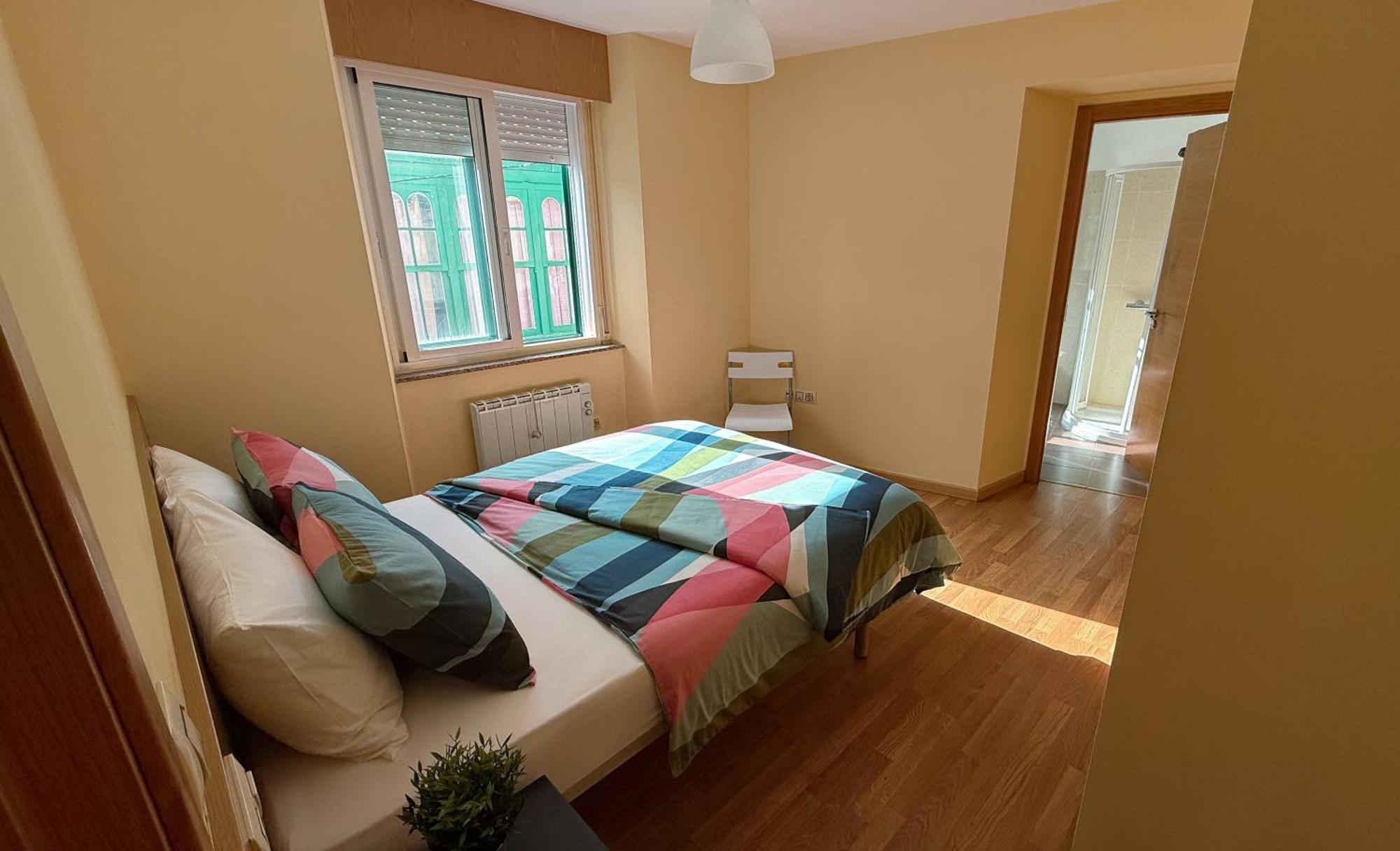 Apartment Lecer 5 Porta エクステリア 写真
