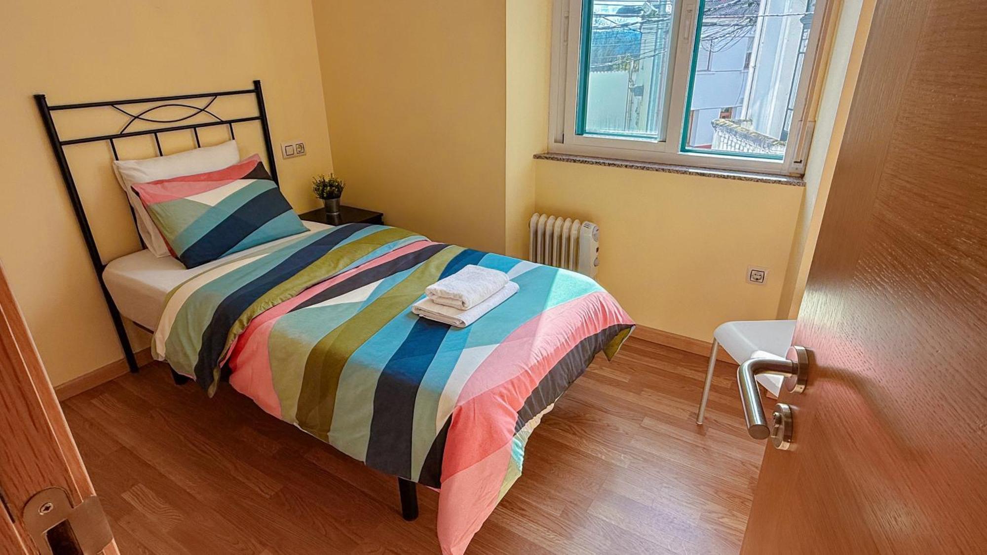 Apartment Lecer 5 Porta エクステリア 写真