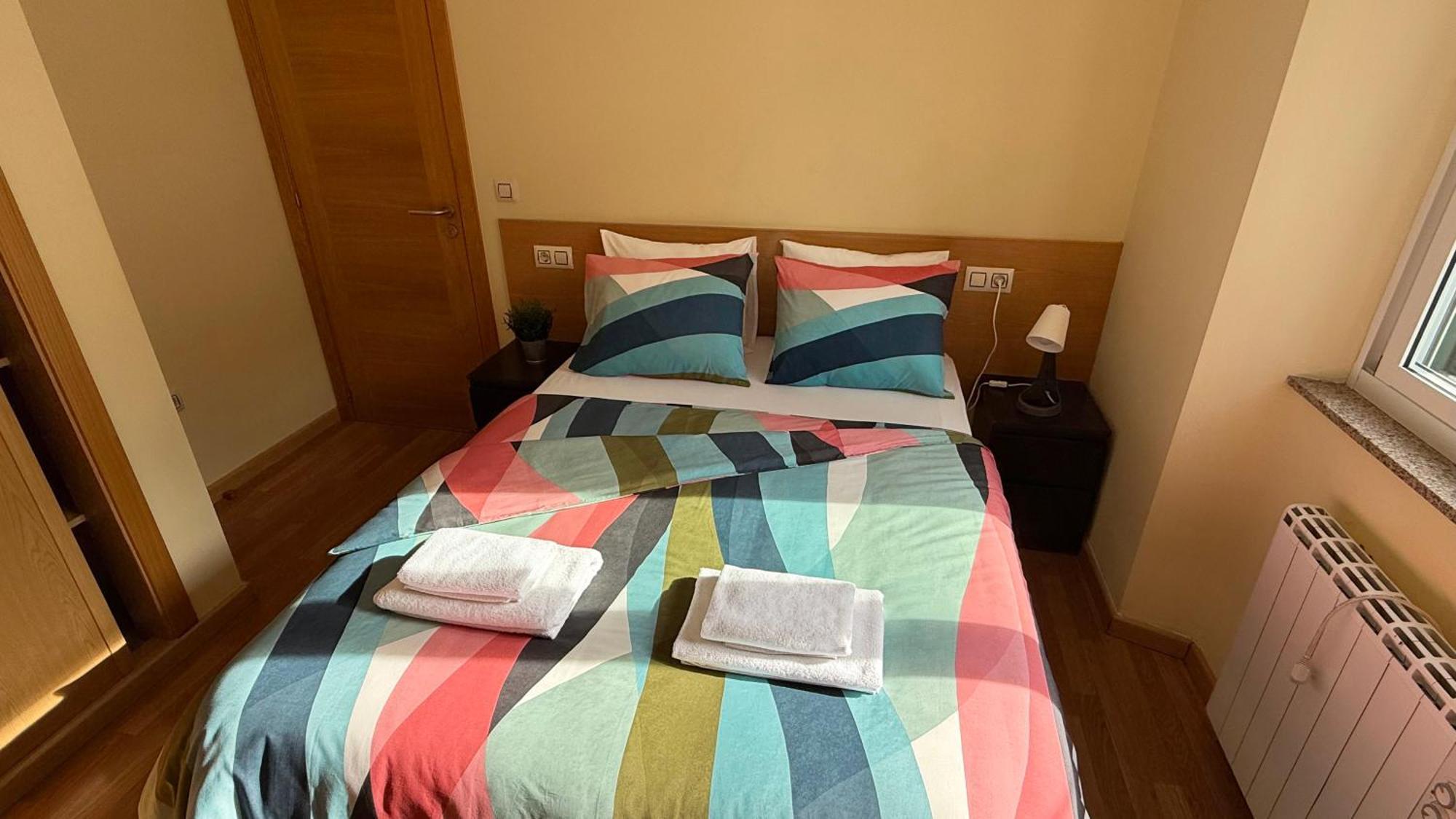 Apartment Lecer 5 Porta エクステリア 写真