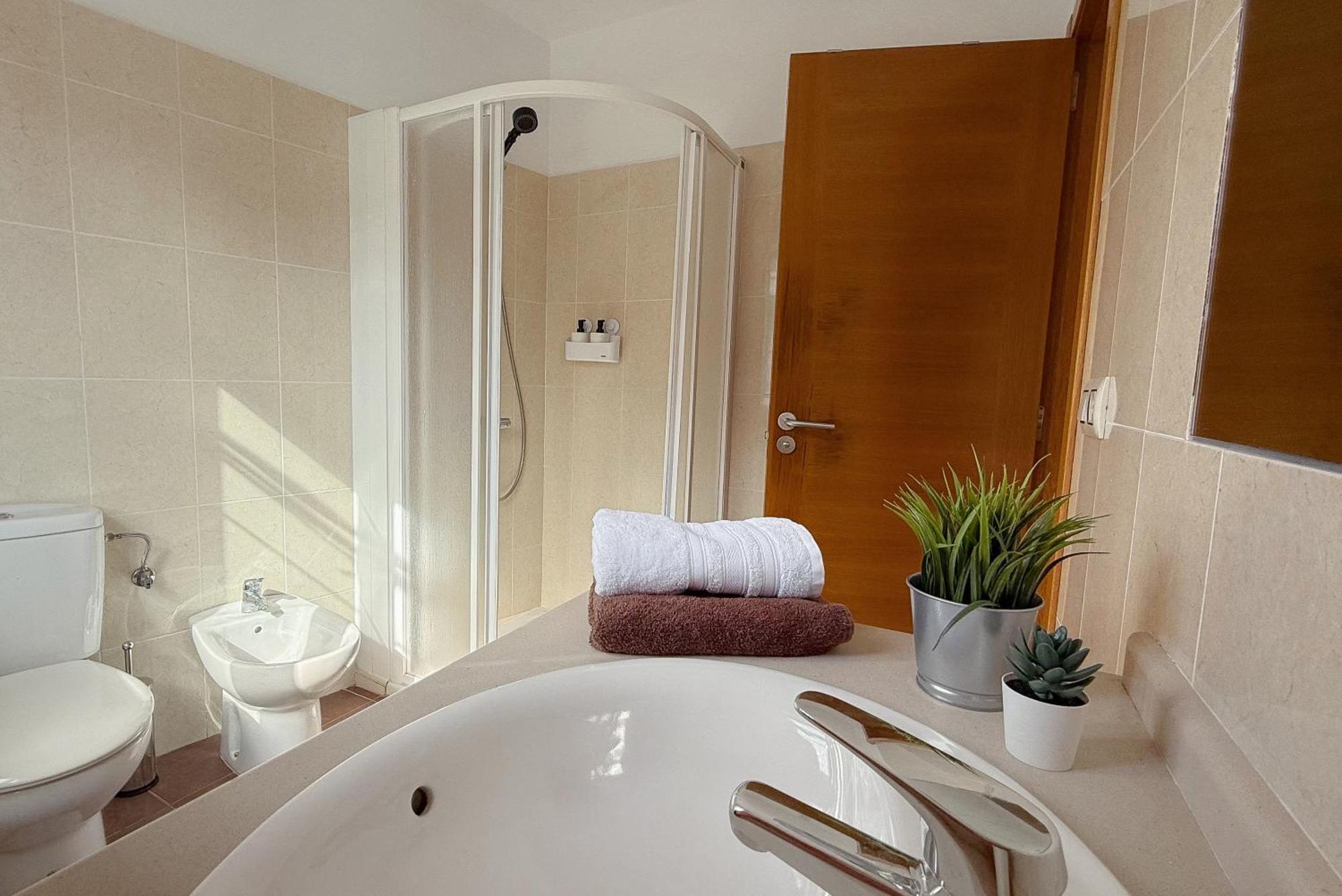 Apartment Lecer 5 Porta エクステリア 写真